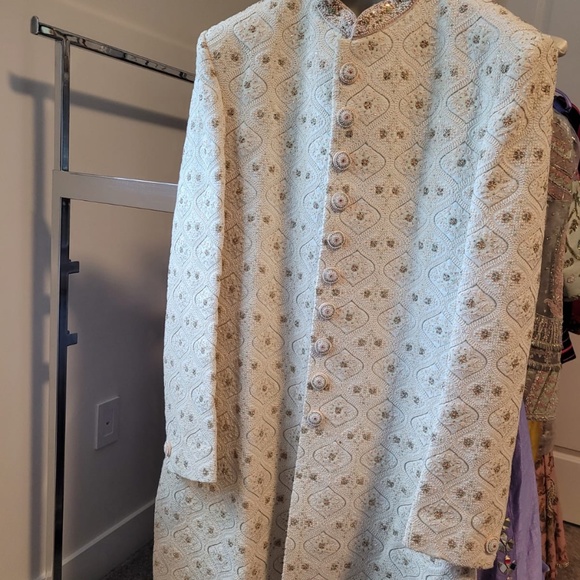 Shivani - Indian ethnic wear. Brand new - Picture 1 of 4